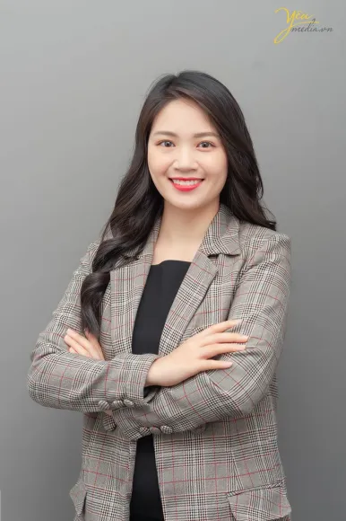 Trịnh Như Quỳnh