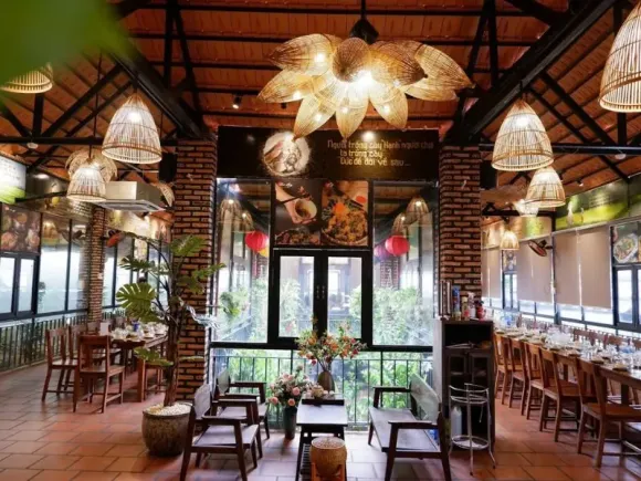 Dự Án Khác