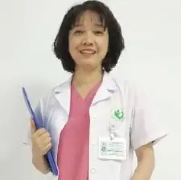 Nguyễn Như Huỳnh