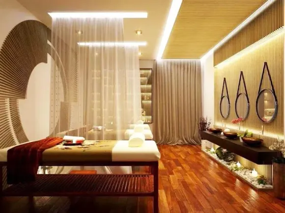 Dịch Vụ Thi Công Biệt Thự Trọn Gói