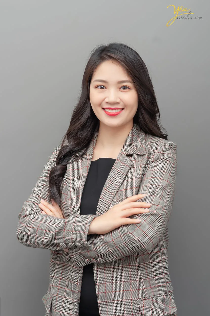 Trịnh Như Quỳnh