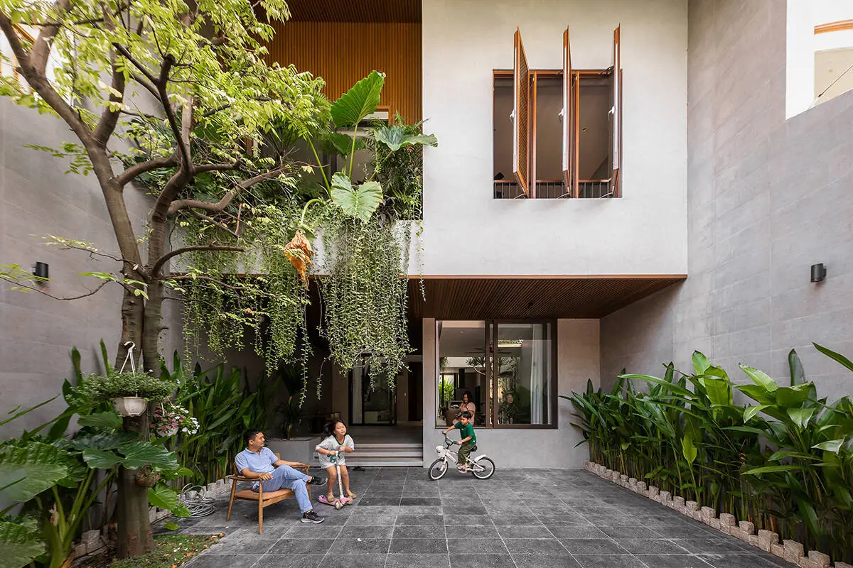 Xây Dựng Văn Phòng Quận 8